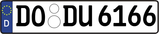DO-DU6166