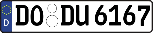 DO-DU6167