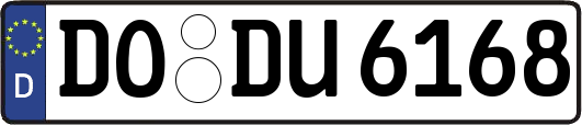 DO-DU6168