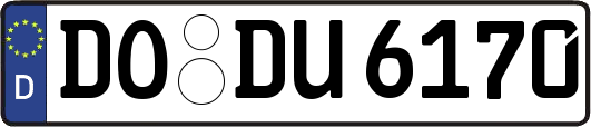 DO-DU6170