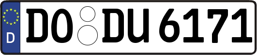 DO-DU6171