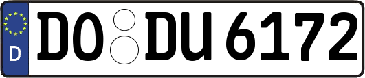 DO-DU6172