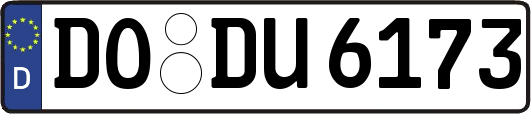 DO-DU6173