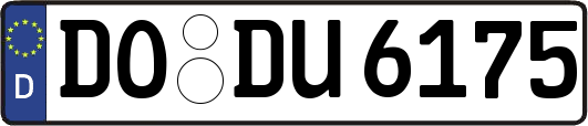 DO-DU6175