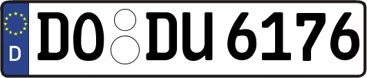 DO-DU6176