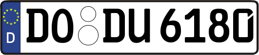 DO-DU6180