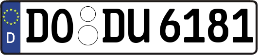 DO-DU6181
