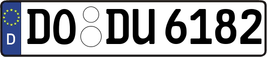 DO-DU6182
