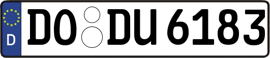 DO-DU6183