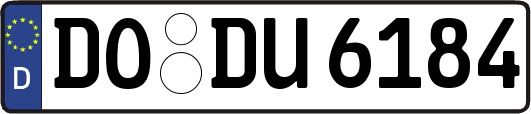DO-DU6184