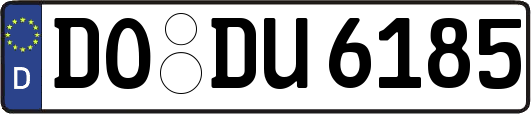 DO-DU6185