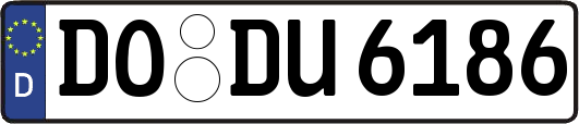 DO-DU6186