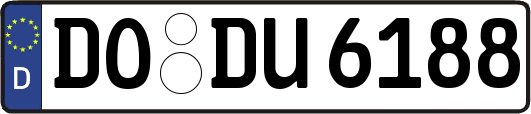 DO-DU6188
