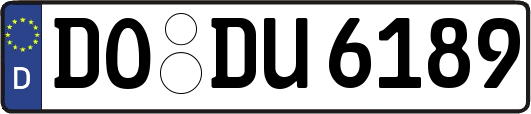 DO-DU6189