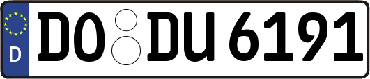 DO-DU6191