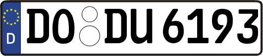 DO-DU6193