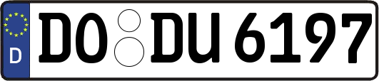 DO-DU6197