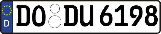 DO-DU6198