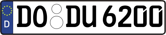 DO-DU6200