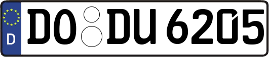 DO-DU6205