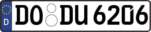 DO-DU6206