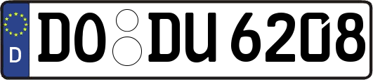 DO-DU6208