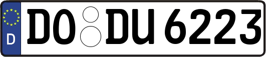 DO-DU6223