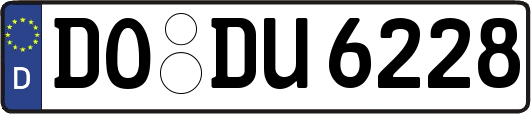 DO-DU6228
