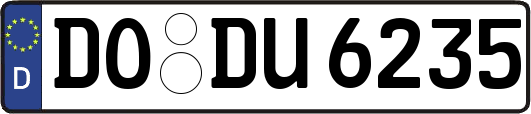 DO-DU6235
