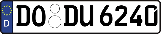 DO-DU6240