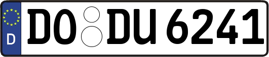 DO-DU6241