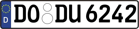 DO-DU6242