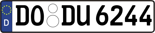 DO-DU6244