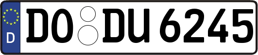 DO-DU6245