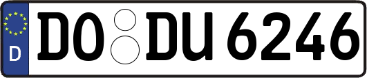 DO-DU6246