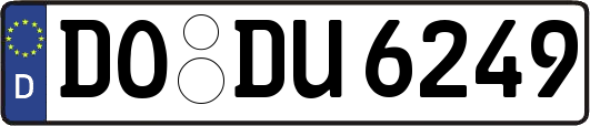 DO-DU6249