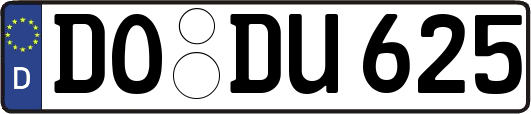 DO-DU625