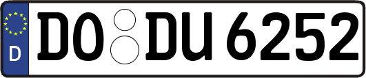 DO-DU6252