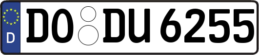 DO-DU6255