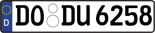 DO-DU6258