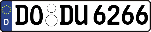 DO-DU6266