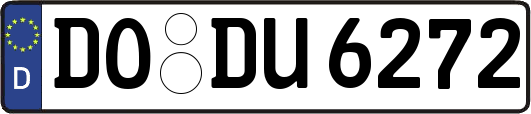 DO-DU6272