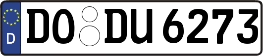 DO-DU6273