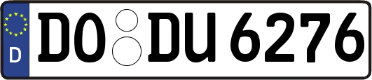 DO-DU6276
