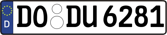 DO-DU6281