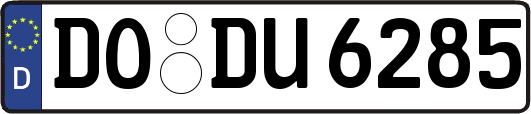 DO-DU6285