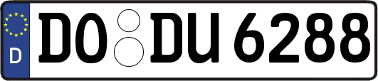 DO-DU6288