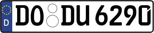 DO-DU6290