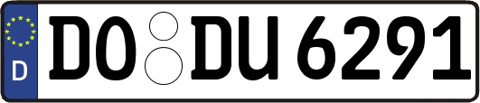 DO-DU6291