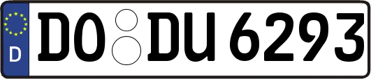 DO-DU6293